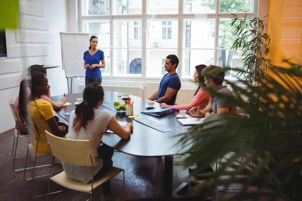 Marketing immobilier